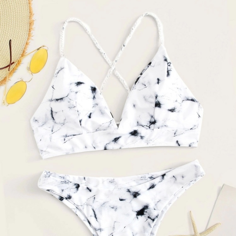 SHEIN bikini